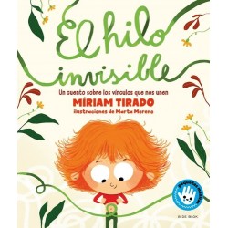 EL HILO INVISIBLE PEQUEÑAS MANITAS
