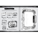 MI PRIMER LIBRO DE LETTERING