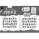 MI PRIMER LIBRO DE LETTERING