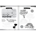 MI PRIMER LIBRO DE LETTERING