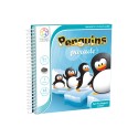 Juego de viaje magnético  Penguins Parade