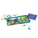 Juego de viaje - Pole Position