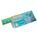 Juego de viaje magnético Coral Reef
