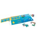 Juego de viaje magnético Coral Reef