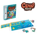 Juego de viaje magnético Coral Reef