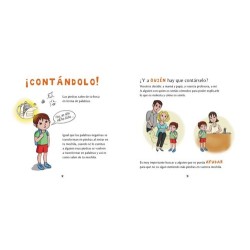 DE MAYOR QUIERO SER FELIZ