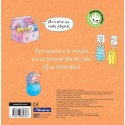 LA OVEJITA VA AL COLE LA OVEJITA QUE VINO A
