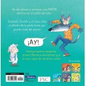 LA PATITA QUE VINO A CENAR LA OVEJITA QUE V