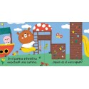 OSO Y RATONA - VAMOS AL PARQUE