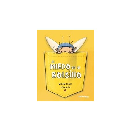 El miedo en el bolsillo.