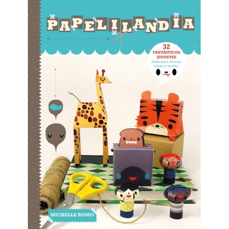 Papelilandia