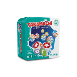Takamachi