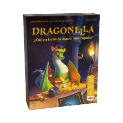 Dragonella