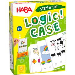 Logic! CASE Set de iniciación 5+