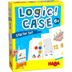 Logic! CASE Set de iniciación 6+