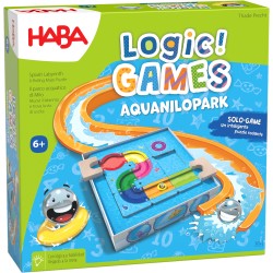 Logic! GAMES - AquaNiloPark