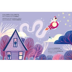 CLEMENTINA Y LOS PLANETAS