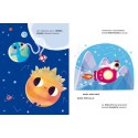 CLEMENTINA Y LOS PLANETAS