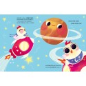 CLEMENTINA Y LOS PLANETAS