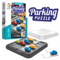 Parking Puzzler