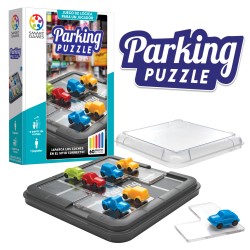 Parking Puzzler