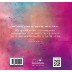EL PODER DE LAS PALABRAS APRENDIENDO A SER