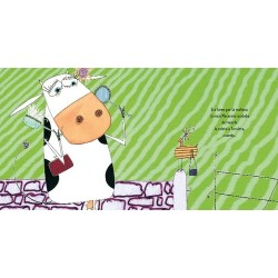 LA VACA QUE PUSO UN HUEVO 2 LA VACA QUE FUE AL