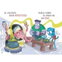 ESCUELA DE MONSTRUOS 2 UNA LIADA DE MERMELADA