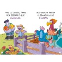 ESCUELA DE MONSTRUOS 9 TORPON Y BONACHON