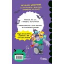 ESCUELA DE MONSTRUOS 9 TORPON Y BONACHON
