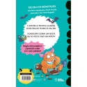 ESCUELA DE MONSTRUOS 14 APESTOSO PERO DELICIOSO