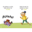 ESCUELA DE MONSTRUOS 15 CUIDADO CUANDO ME ENFADO
