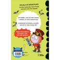 ESCUELA DE MONSTRUOS 15 CUIDADO CUANDO ME ENFADO