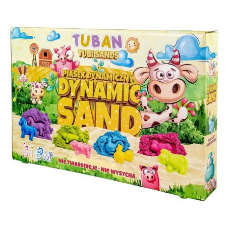 Tuban Conjunto Dynamic Sand granja