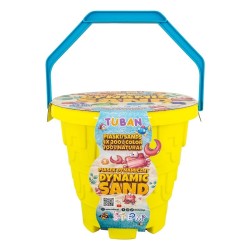Tuban Conjunto Dynamic Sand playa