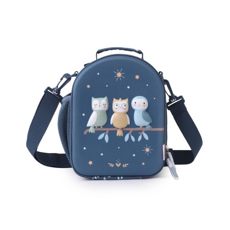 Bolsa Merienda Térmica 3D Magical Forest