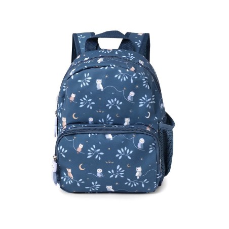 Mochila Infantil Magical Forest Personalizable