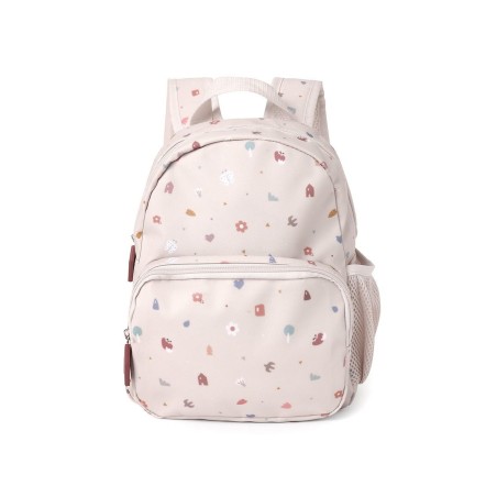 Mochila Infantil Geometric Nature Personalizable