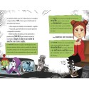 JULIA Y LOS MORTIMORT 2 BRUJAS EN LA FIESTA DE PIJAMAS