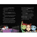 JULIA Y LOS MORTIMORT 2 BRUJAS EN LA FIESTA DE PIJAMAS
