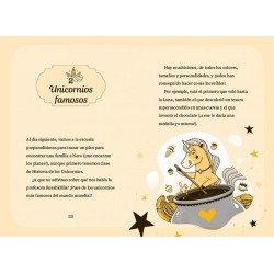 UNICORNIA 3 UN RETO MAGICO