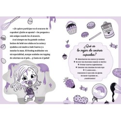 UNICORNIA 4 UNOS CUPCAKES INCREIBLES