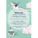 UNICORNIA 5 UNOS CAMPAMENTOS EN LAS NUBES