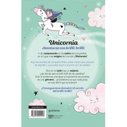 UNICORNIA 5 UNOS CAMPAMENTOS EN LAS NUBES