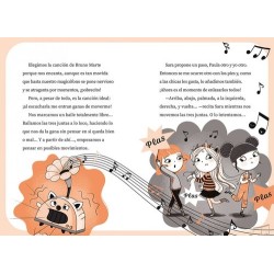 UNICORNIA 6 UN BAILE HECHIZADO