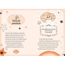 UNICORNIA 6 UN BAILE HECHIZADO