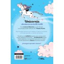 UNICORNIA 9 UNA PISCINA ARCOIRIS