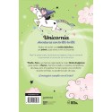 UNICORNIA 10 UNA FIESTA DE PIJAMAS