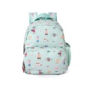 Mochila Infantil The Three Little Pigs Personalizable