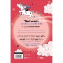 UNICORNIA 11 UN REGALO NEVADO